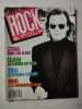 Rock & folk nº 253. 