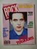 Rock & folk nº 263 / Mai 1989. 