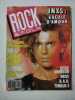 Rock & folk nº 255 / septembre 1988. 