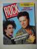Rock & folk nº 265 / juillet-août 1989. 