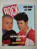 Rock & folk nº 261 / mars 1989. 