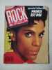 Rock & folk nº 259 / janvier 1989. 