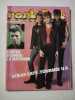 Rock & folk nº 196 / mai 1983. 