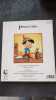 Pinocchio. Walt Disney