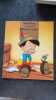 Pinocchio. Walt Disney