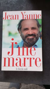 J'me marre