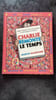 Charlie remonte le temps. 