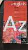 Anglais de a a z (edition 2003). Houdart F.  Swan M