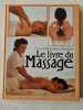 Le livre du massage. MAXWELL-HUDSON CLARE