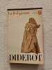 La religieuse. Diderot
