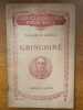Les classiques pour tous theodore de banville gringoire librairie hatier. 