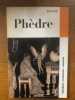 Phèdre. Racine