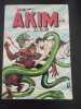 Akim album n°118. 