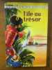 L'ile au trésor. 