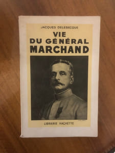 Vie du general marchand