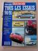 Revue L-automobile Magazine N° 9010 HS. 