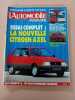 Revue L-automobile Magazine N° 459. 