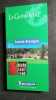Grande-Bretagne N°505. Guide Vert