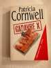 Cadavre X. Cornwell Patricia