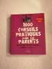 1000 conseils pratiques pour les parents. Peggy Vance