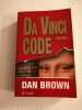 Da Vinci code. Brown Dan