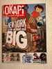 Okapi Nº 989 - Novembre 2014. 