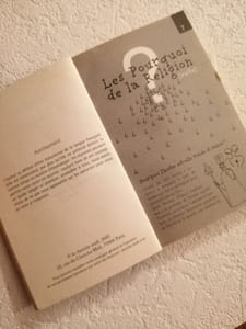 Le pourquoi des choses - tome 2: Origine des mots expressions et usages curieux