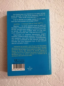 Le pourquoi des choses - tome 2: Origine des mots expressions et usages curieux