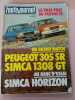 Revue Auto-Journal N° 2. 