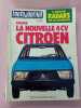 Revue Auto-Journal N° 6. 