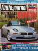 Revue Auto-Journal N° 522. 