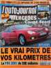 Revue Auto-Journal N° 561. 