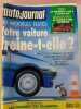 Revue Auto-Journal N° 20. 