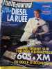 Revue Auto-Journal N° 18. 