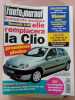 Revue Auto-Journal N° 12. 