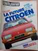 Revue Auto-Journal N° 20. 