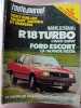Revue Auto-Journal N° 17. 