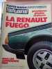 Revue Auto-Journal N° 22. 