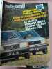 Revue Auto-Journal N° 22. 