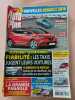 Revue Auto-Plus N° 1428. 
