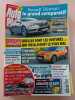 Revue Auto-Plus N° 1423. 