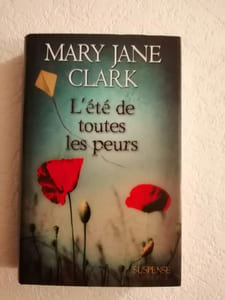 L'été de toutes les peurs