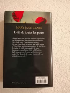 L'été de toutes les peurs
