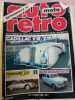 Revue Auto Moto Rétro N° 67. 
