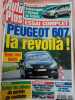 Revue Auto Plus N° 611. 