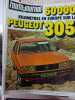 Revue Auto Journal N° 11. 