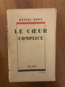 Le cœur complice