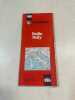 Italie Italy - 988. Michelin