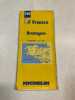 France Bretagne 230. Michelin