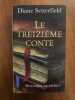 Le treizième conte. Setterfield Diane  Demanuelli Jean  Demanuelli Claude